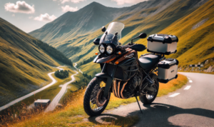 The Ultimate Guide to the Triumph Tiger 900 Tail Box